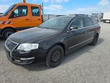 Volkswagen Passat 2.0 TDI DPF Comfortline Comfortline - Volkswagen Passat aus 2007: Comfortline