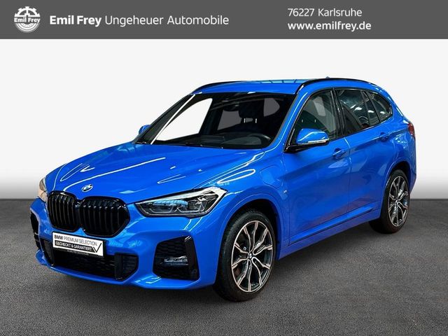 BMW X1 xDrive25e M Sport