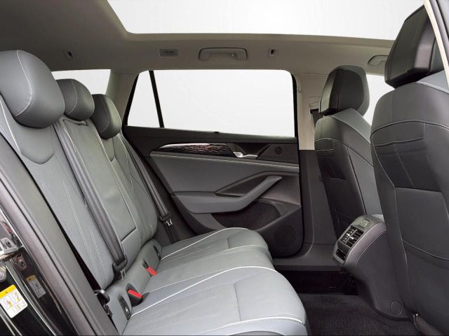 PASSAT VARIANT 2.0 TDI DSG ELEGANCE