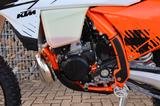 KTM EXC 300 Hardenduro / 2026 / Sondermodell - KTM 300 EXC HARDENDURO