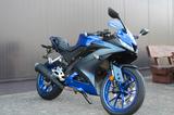 Yamaha YZF-R 125/ 1.Hand/Zubehör/Garantie - Offers matching your search criteria