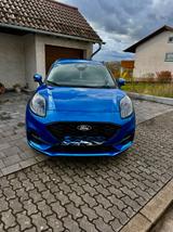Ford Puma 1,0 EcoBoost Hybrid 114kW ST-Line Auto ...