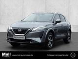 Nissan Qashqai N-Connecta e-Power 1.5 VC-T EU6d HUD Pan - Nissan Qashqai N-CONNECTA mit Hybrid-Antrieb (Benzin/Elektro)