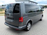 Volkswagen T5 Multivan lang 2.0 TSI LPG Xenon AHK Glasdach - VW T5 Gebrauchtwagen in Wiesbaden