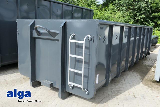 Andere alga AB, 22m³, Container, Türen,sofort verfügbar