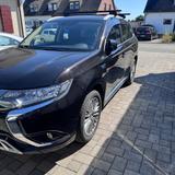 Mitsubishi Outlander PHEV 2.4 4WD  TÜV frisch - Mitsubishi Plug-in Hybrid Outlander von privat