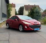 Peugeot 308 CC Premium 120 VTi Premium - Peugeot 308: Premium