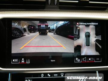 2026 AUDI RS6 缩略图 13