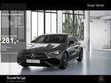 Mercedes-Benz CLA 200 // AMG NIGHT PREMIUM 360 KAMERA SPUR PDC - Mercedes-Benz CLA 200 in Lübeck