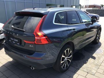 Volvo XC60 - 7