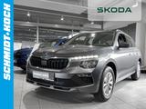 Skoda Kamiq 1.0 TSI Selection LED-Scheinw. Sitzhzg. - Skoda Kamiq in Oldenburg