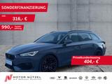 Cupra Leon Sportstourer VZ 2.0 TSI LED+NAVI+BEATS+RFK
