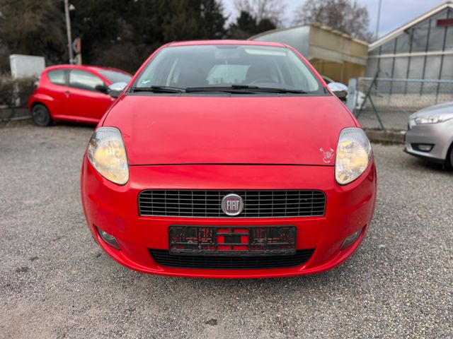 Fiat Punto 1.4  *vieleNeuteile*