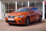 Seat Ibiza 1.0 TSI Beats LED Navi Sitzheizung Kamera - Seat Ibiza Gebrauchtwagen in Dresden