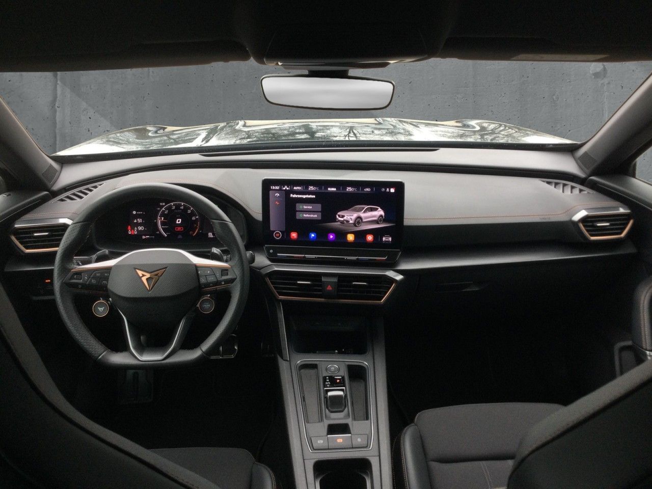 Fahrzeugabbildung CUPRA Formentor VZ 2.0 TSI 4Drive (310 PS) 7-Gang-DSG