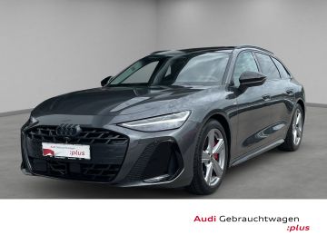 Audi A6 Avant S-Line TFSI quattro Matrix Pano 360°Kam