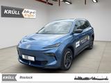 MGS5 Luxury Long Range - MG: Mgs5
