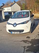 Renault ZOE Klimaautomatik, Navi, Keyless,... - Renault ZOE in Wuppertal