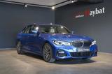 BMW 330e M Sport LCProf-Laser-360-HuD-ACC-H&K-ad.Fwk - BMW E36 - BMW 3er Reihe