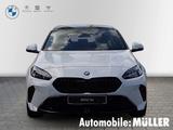 BMW 118 d M Sport EU6e Sportpaket AD AHK-abnehmbar N - BMW 118: Sportpaket 118d M