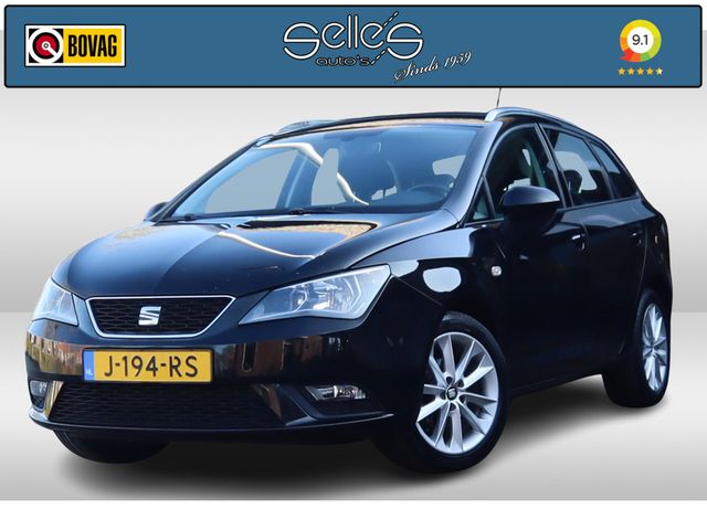 Seat Ibiza ST 1.4 TDI FR | Cruise control | Navigatie