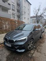 BMW 225xe Active Tourer M Sport, scheckhef... - BMW 225 in München