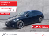 Audi A6 Avant e-tron MATRIX+NAVI+PDC+ACC+AHK+20"LM - schwarze Audi A6 e-tron