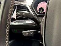Audi Q4 e-tron - Vorschau Bild 15