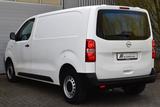 Opel Vivaro Edition M (L2) 1-HAND/AUTOMATIK/PDC/KLIMA - Opel Vivaro: Automatik