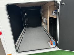Dethleffs Esprit I 7150-2 EBL Neuzustand! Vollausattung!