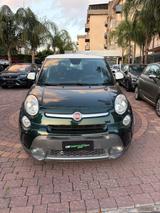 Fiat 500L 1.6 Multijet 120 CV Trekking prezzo 99 - Fiat 500L Trekking aus 2017