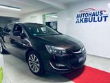 Opel Astra Active*1.Hand+Finanzierung+Garantie+Inspek - Opel Astra mit Benzin-Antrieb: Kleinwagen, Schaltgetriebe