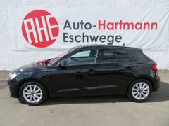 AUDI A1 Sportback 30TFSI advanced S-tronic LED Fahras AUDI A1 Sportback 30TFSI advanced S-tronic LED Fahras