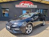 Seat Leon ST FR* PDC* LED*Navi* Sport*Tempomat - Seat Leon Gebrauchtwagen in Braunschweig