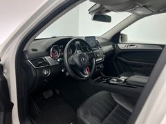 MERCEDES-BENZ GLE  / 4x4 / NUR 113.tKM / 1.HAND /GARANTIE/ LED