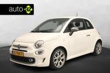 Fiat 500 0.9 TwinAir Turbo Sport | Navi | Parksensore - Fiat 500: Twinair Sport