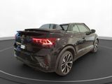 Volkswagen T-Roc Cabriolet R-Line 1.5 l TSI DSG Winterräder - VW T-Roc Gebrauchtwagen in Bochum