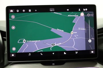 Skoda Kodiaq 1.5 TSI  Sportline AHK Matrix Panodach