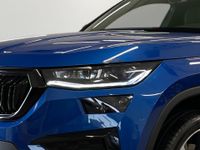 Skoda Kodiaq - Vorschau Bild 7