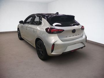 Fotografie 5 des Opel Corsa GS Automatik Navi Kamera LED Sitzheizg ACC