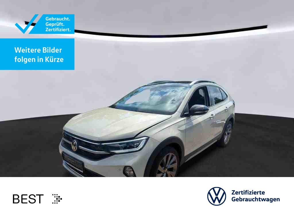 Volkswagen Taigo 10 TSI DSG STYLEIQLIGHTAHKKAMERAPDC 2022