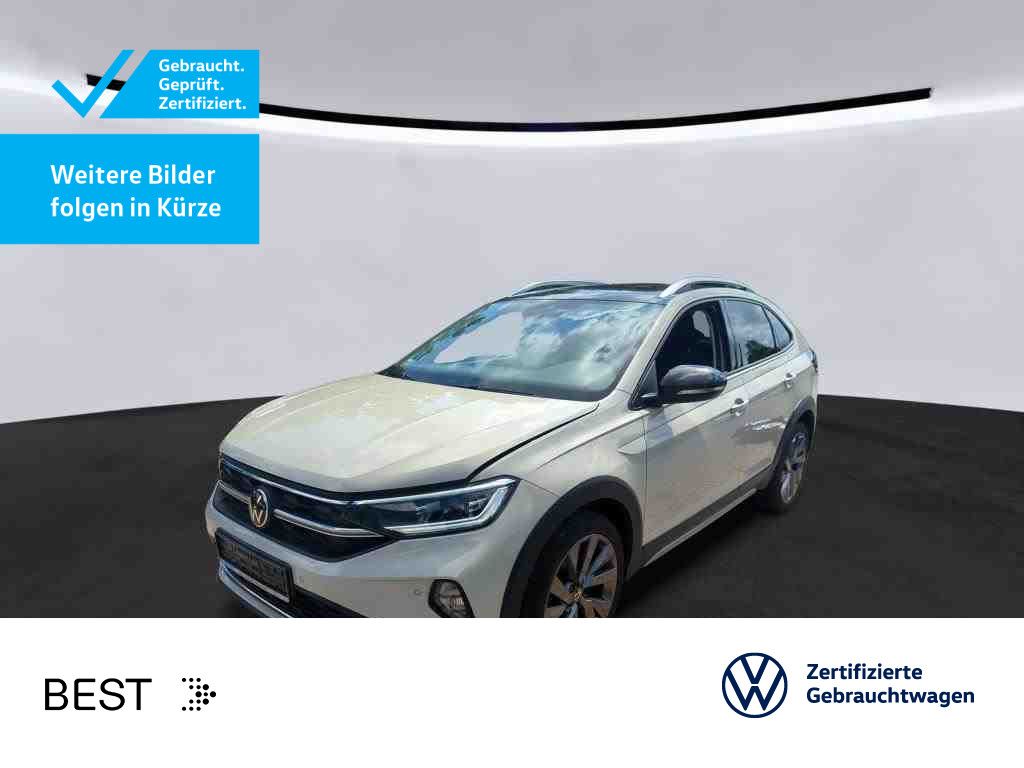 Volkswagen Taigo 1.0 TSI DSG STYLE*IQ.LIGHT*AHK*KAMERA*PDC*
