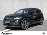 Volkswagen T-Cross 1.0 TSI DSG R-Line *ACC*BEATS*KAMERA*NAV - VW T-Cross Gebrauchtwagen in Duisburg