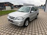 Mazda Tribute 2.3 Exclusive 4X4 *NUR 81000 KM*TÜV NEU* - Mazda Tribute Benziner Gebrauchtwagen