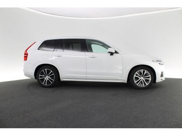 Volvo XC90 - 7