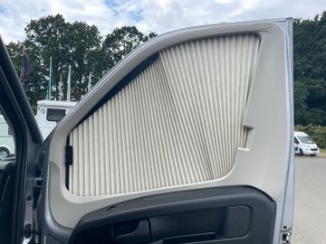 Carado V 337 PRO+ KLIMA SAT TV Markise