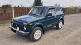 Lada Niva 1.7 4x4, TÜV Neu, AHK 1.9t - Lada: 7