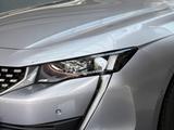 Peugeot 508 SW Hybrid 225 GT +SDach+KAMERA+Leder+SHZ+LED - Peugeot 508 mit Hybrid-Antrieb
