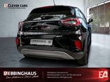 Ford Puma 1.0 Titanium Design Winter-Paket PDC - Ford Puma aus 2022