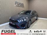 Kia ProCee'd 1.6 T-GDI DCT GT Spoilerkit|ACC|Navi|JB - gebrauchte Kia pro cee'd / ProCeed aus dem Jahr 2024